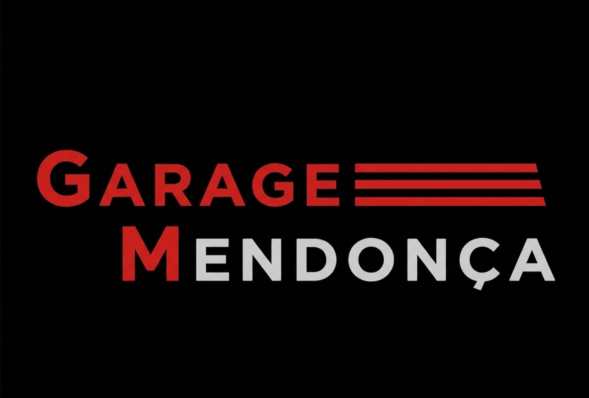 Garage Mendonca