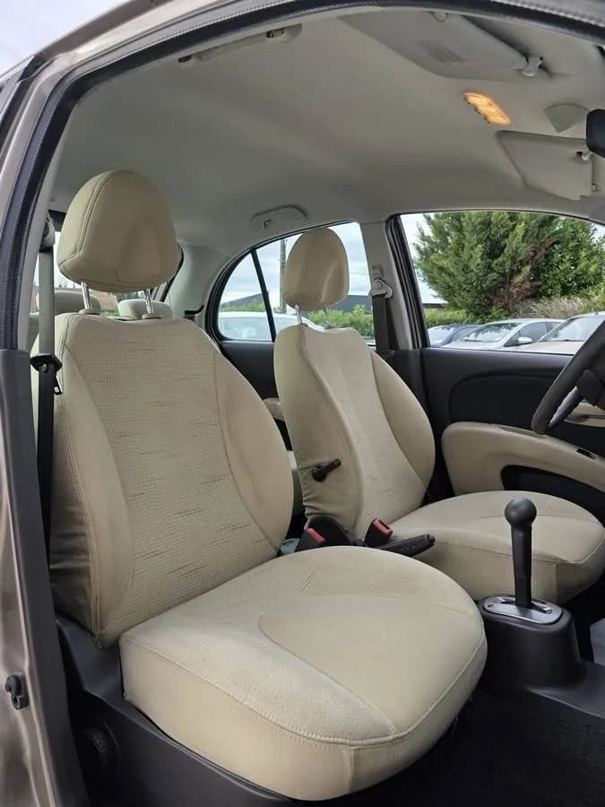 Nissan Micra 2008 — photo 5