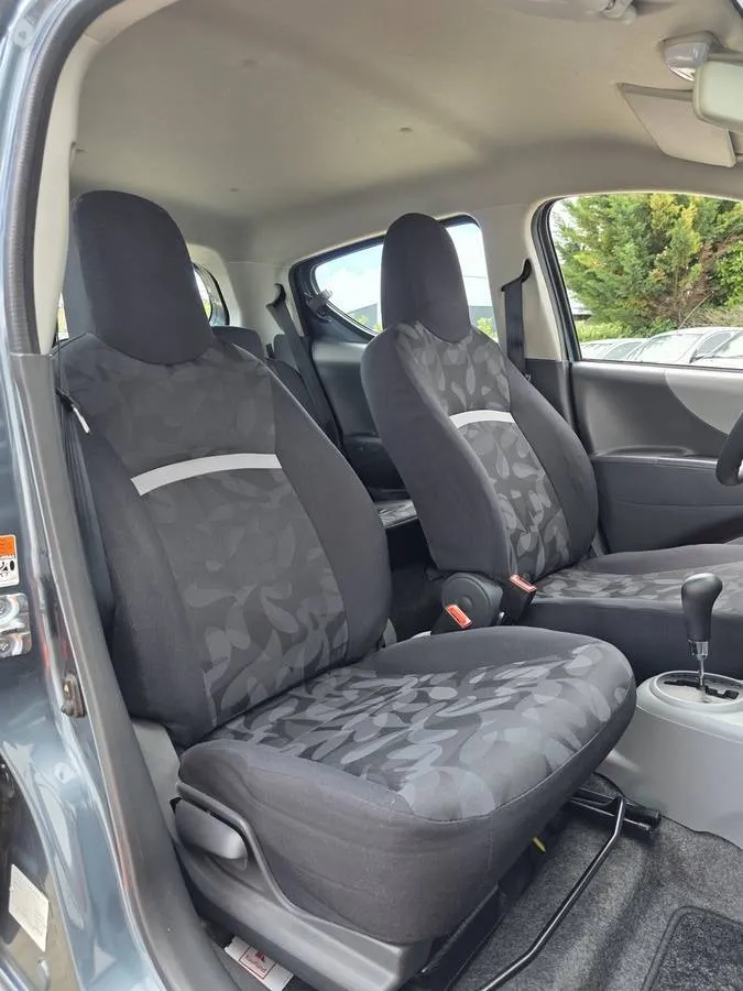Suzuki Alto 2009 — photo 5