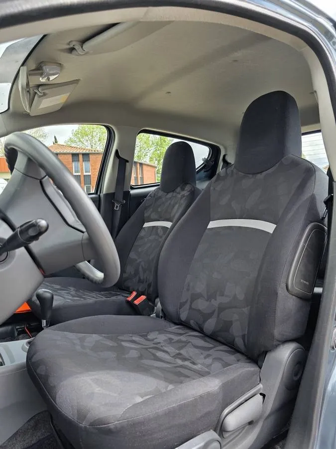 Suzuki Alto 2009 — photo 7