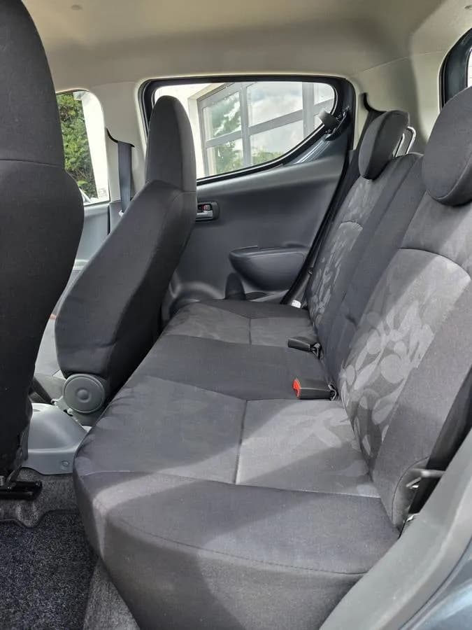 Suzuki Alto 2009 — photo 8
