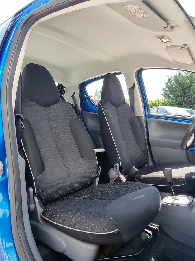 Peugeot 107 occasion — photo 5