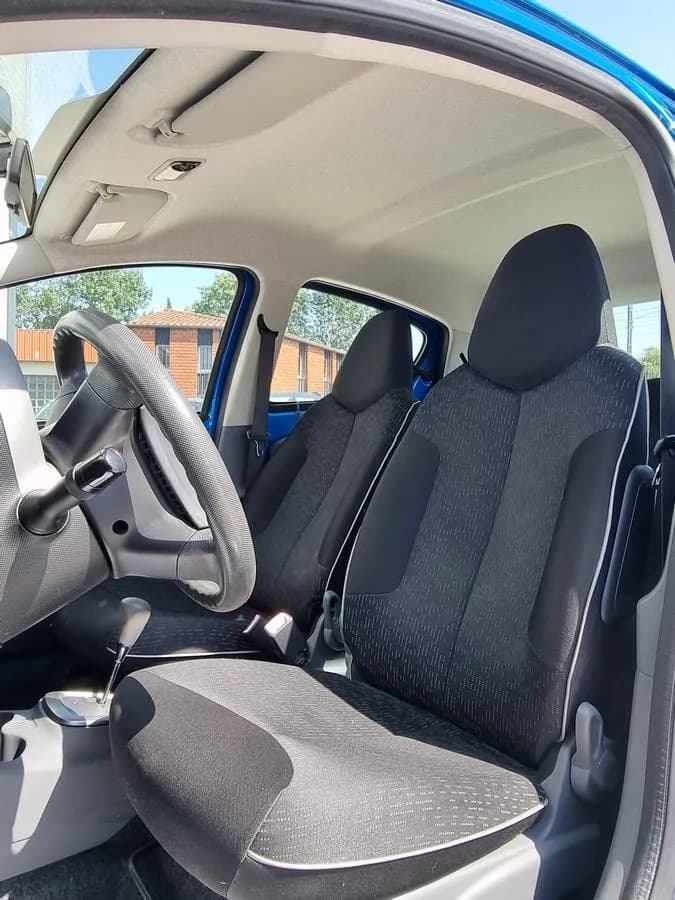 Peugeot 107 occasion — photo 7