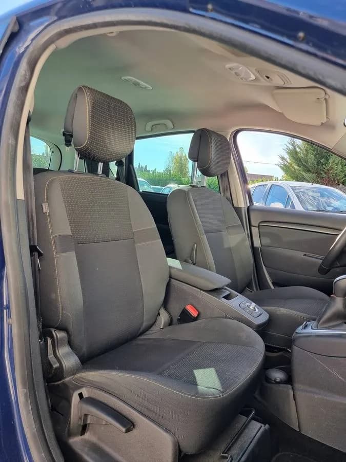 Renault Scenic 2010 — photo 5