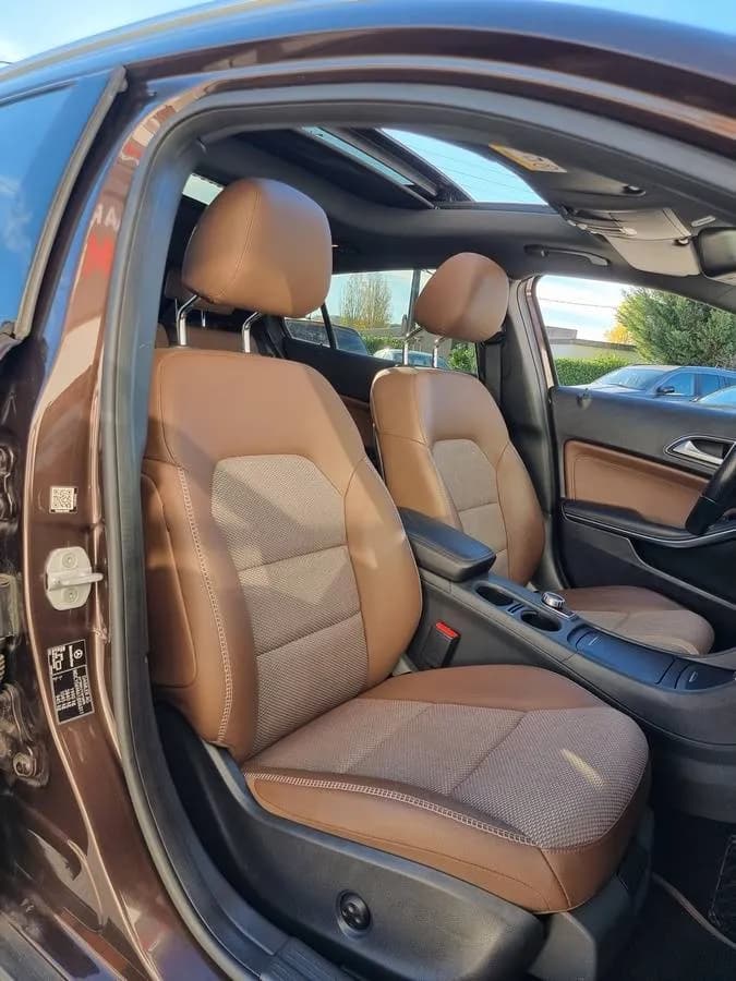Mercedes GLA occasion — photo 5