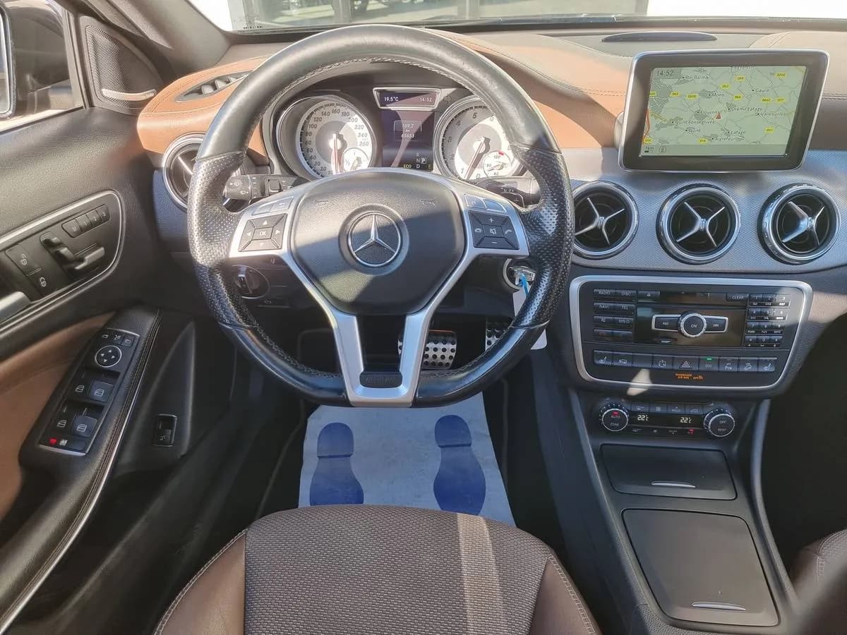 Mercedes GLA occasion — photo 6