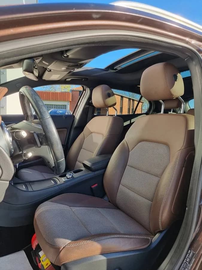 Mercedes GLA occasion — photo 7