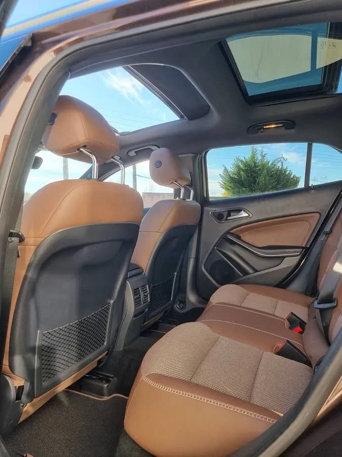 Mercedes GLA occasion — photo 8