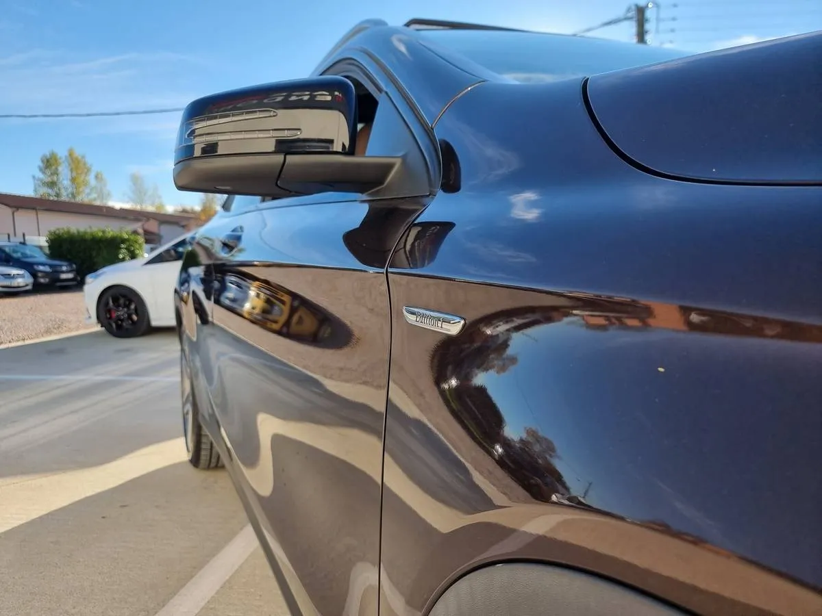 Mercedes GLA occasion — photo 9