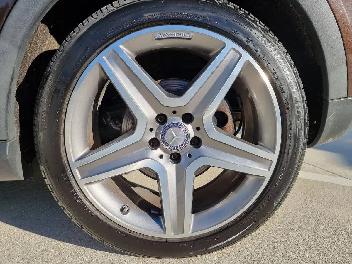 Mercedes GLA occasion — photo 10