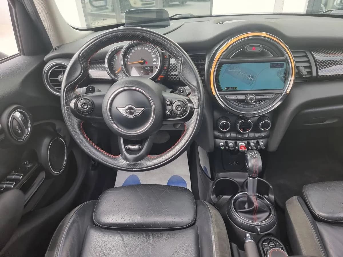 Mini Cooper S (F56) occasion — photo 6