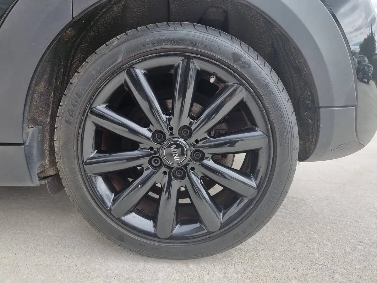 Mini Cooper S (F56) occasion — photo 10