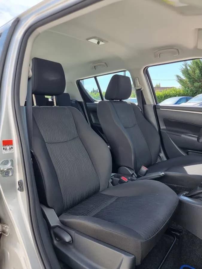 Suzuki Swift occasion — photo 5