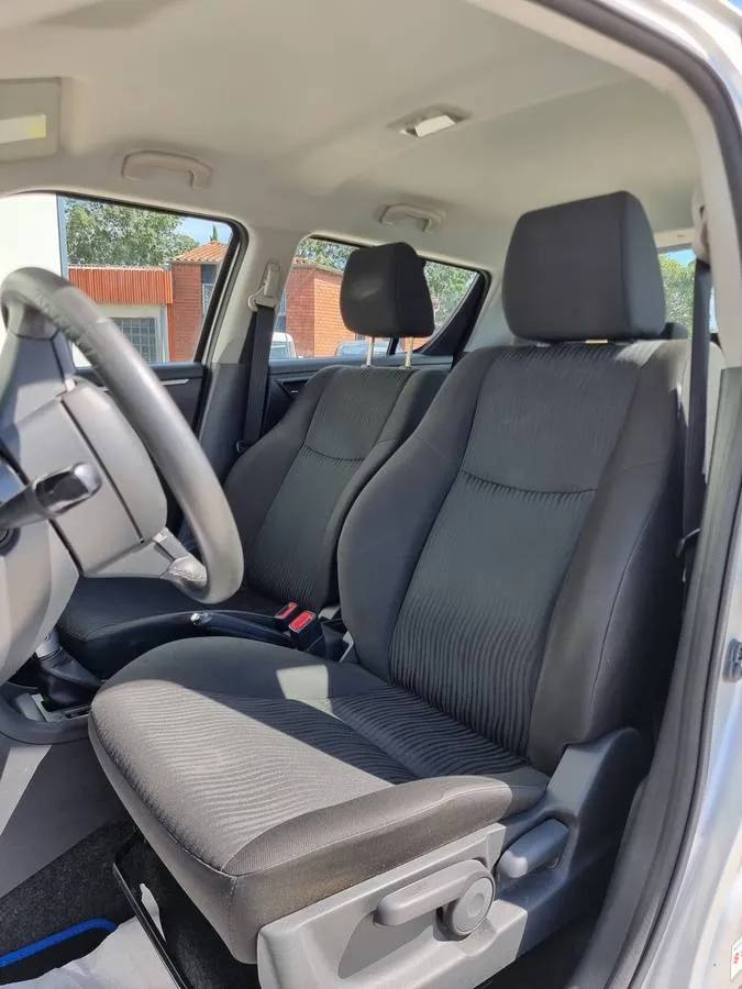 Suzuki Swift occasion — photo 7