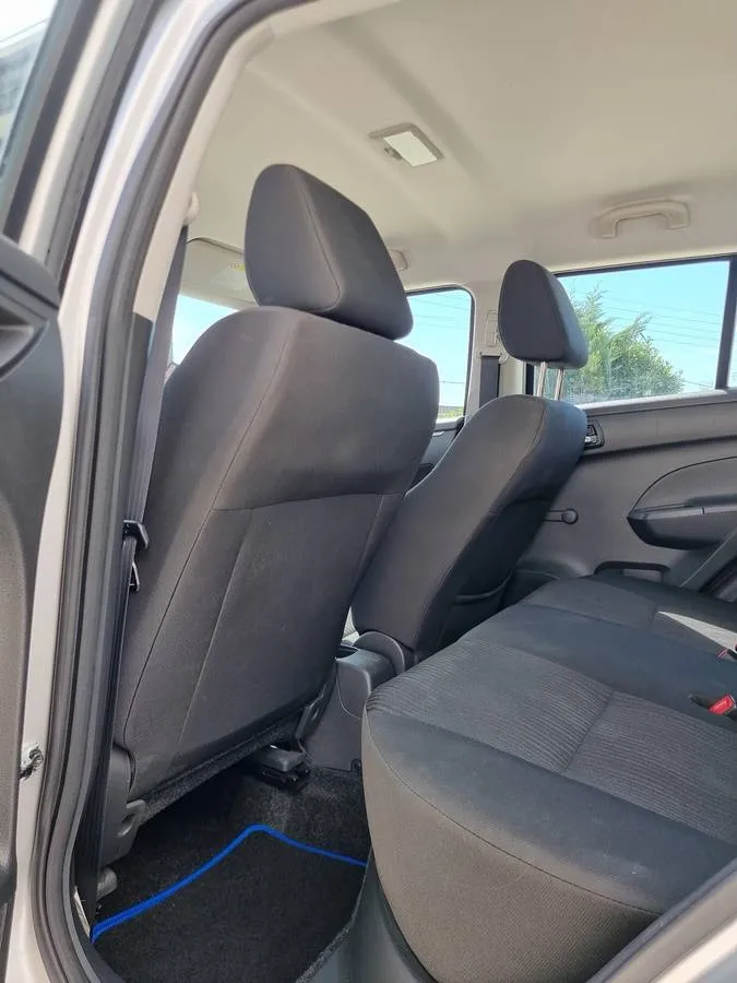 Suzuki Swift occasion — photo 8