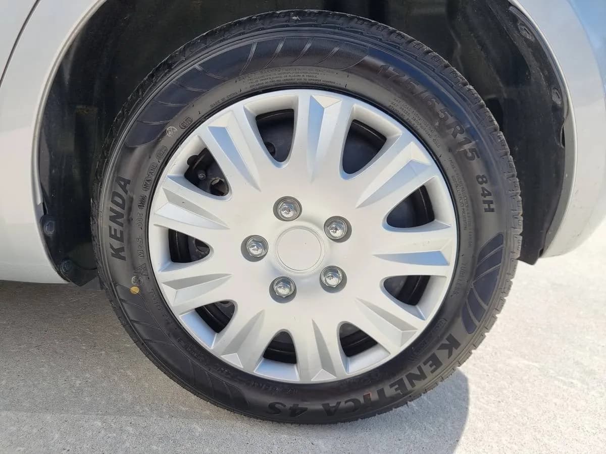 Suzuki Swift occasion — photo 9