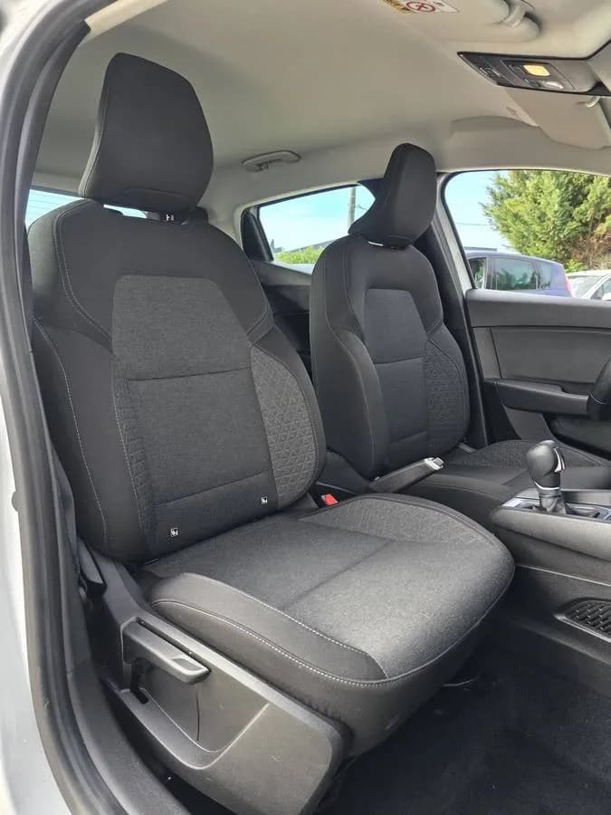 Renault Clio V 2021 — photo 5