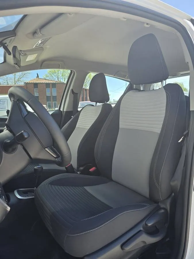 Toyota Yaris 2020 — photo 5