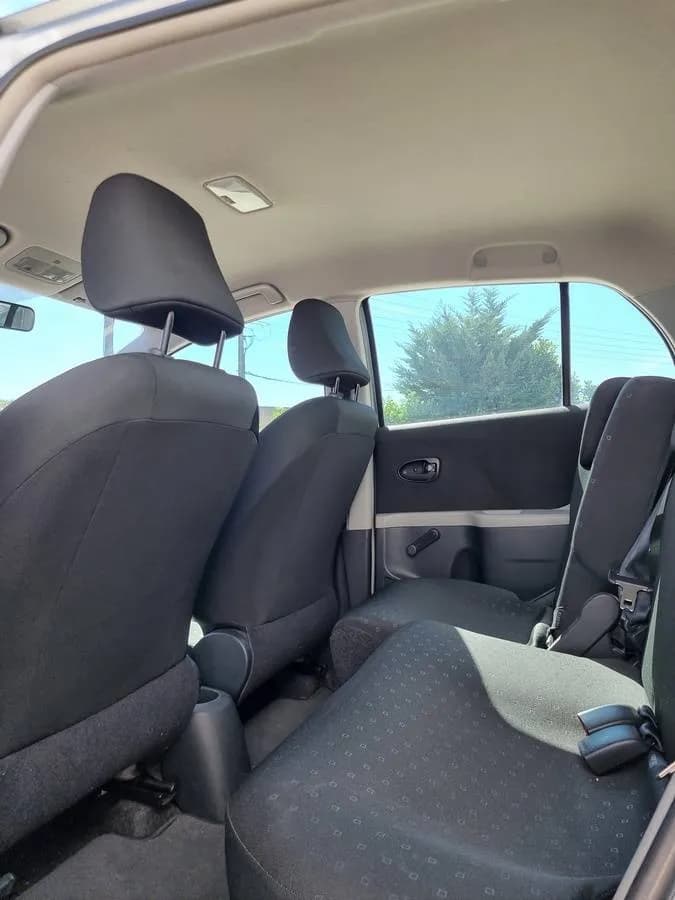 Toyota Yaris 2006 — photo 7