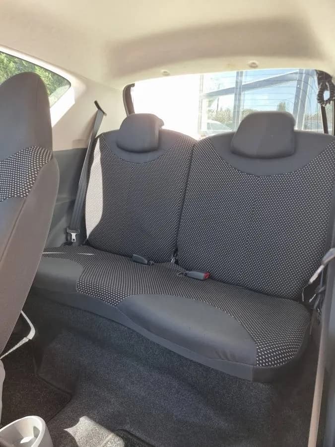 Citroën C1 2010 — photo 8