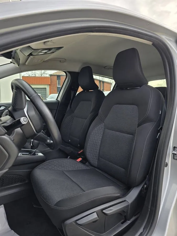 Renault Clio V 2021 — photo 5