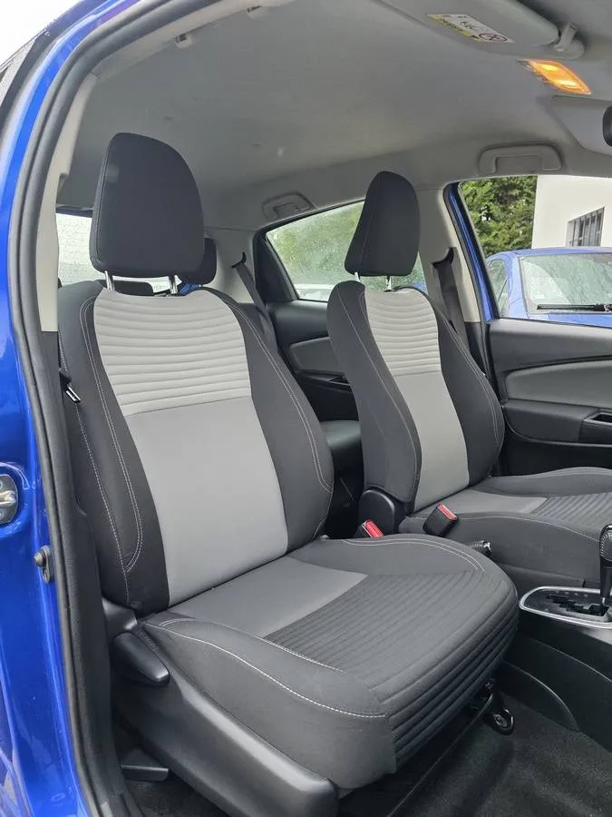 Toyota Yaris 2020 — photo 5