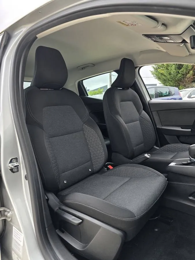 Renault Clio V 2021 — photo 5