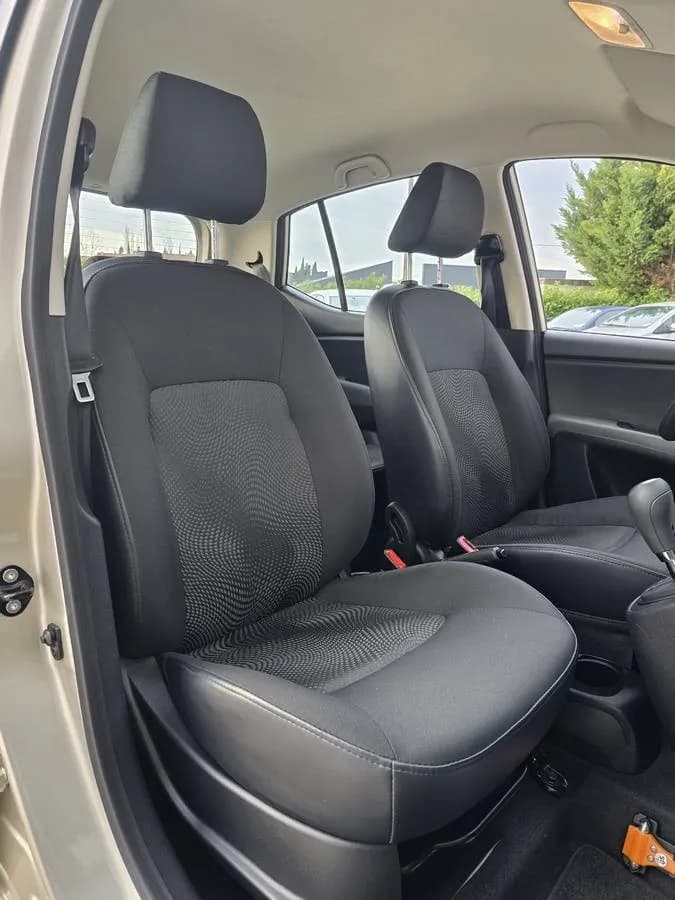 Hyundai i10 2012 — photo 5