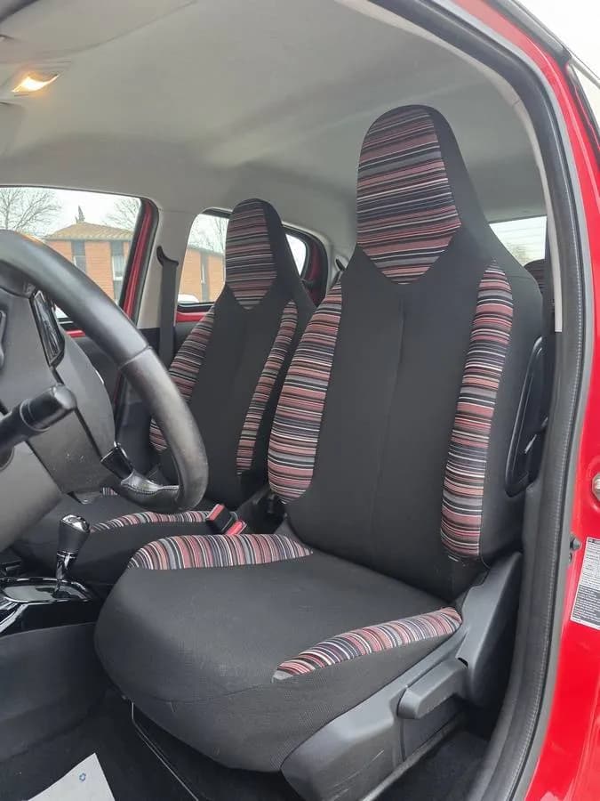 Citroën C1 2019 — photo 5