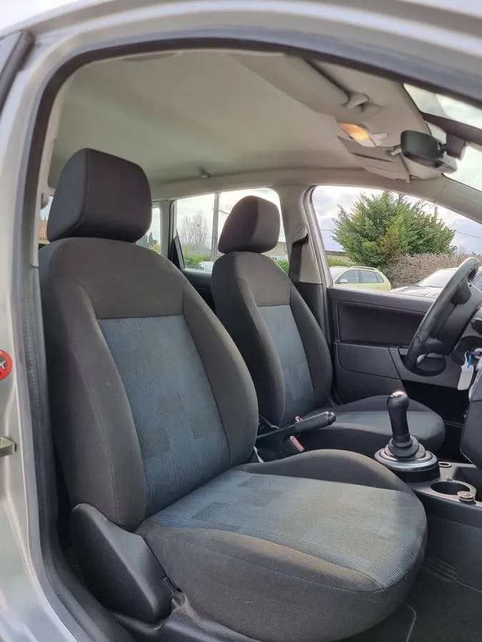 Ford Fiesta occasion — photo 5
