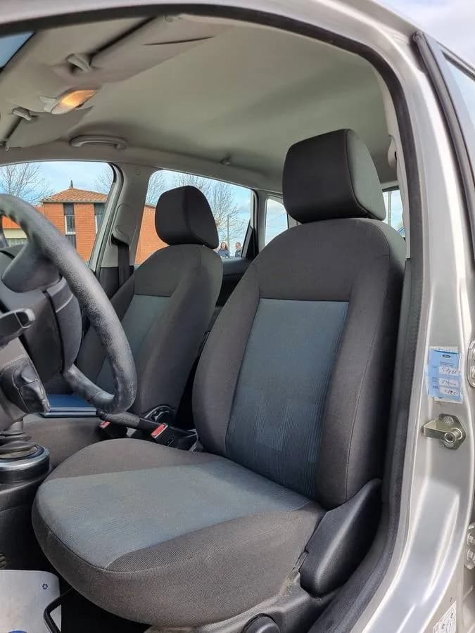 Ford Fiesta occasion — photo 7